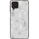 Sonique ���� Christmas Series ��� Samsung Galaxy A22 4G / Galaxy M32 4G / Galaxy M22 4G Trees 02