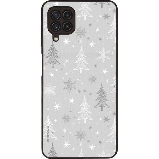 Sonique ���� Christmas Series ��� Samsung Galaxy A22 4G / Galaxy M32 4G / Galaxy M22 4G Trees 02