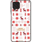 Sonique ���� Christmas Series ��� Samsung Galaxy A22 4G / Galaxy M32 4G / Galaxy M22 4G Ugly Knit