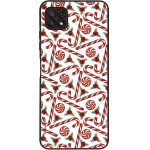 Sonique ���� Christmas Series ��� Samsung Galaxy A22 5G Candy Cane