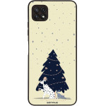 Sonique ���� Christmas Series ��� Samsung Galaxy A22 5G Happy Pets