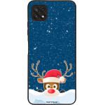 Sonique ���� Christmas Series ��� Samsung Galaxy A22 5G Reindeer