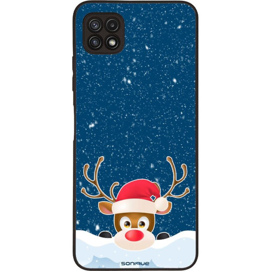 Sonique ���� Christmas Series ��� Samsung Galaxy A22 5G Reindeer