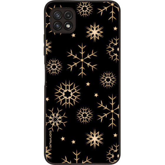 Sonique ���� Christmas Series ��� Samsung Galaxy A22 5G Snowflakes