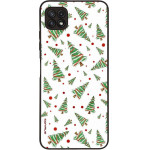 Sonique ���� Christmas Series ��� Samsung Galaxy A22 5G Trees 01