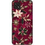 Sonique ���� Christmas Series ��� Samsung Galaxy A22 5G Wine Bloom