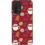 Sonique ���� Christmas Series ��� Samsung Galaxy A23 5G / Galaxy A23 4G Cinnamon Love