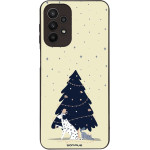 Sonique ���� Christmas Series ��� Samsung Galaxy A23 5G / Galaxy A23 4G Happy Pets