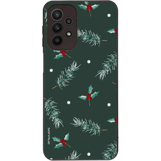 Sonique ���� Christmas Series ��� Samsung Galaxy A23 5G / Galaxy A23 4G Mistletoe