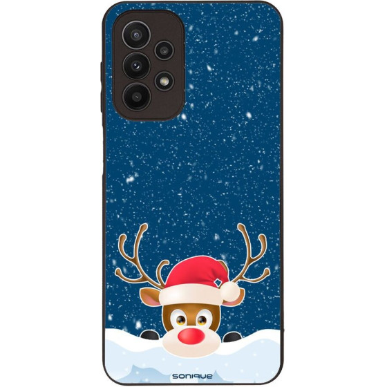 Sonique ���� Christmas Series ��� Samsung Galaxy A23 5G / Galaxy A23 4G Reindeer