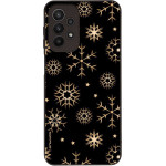 Sonique ���� Christmas Series ��� Samsung Galaxy A23 5G / Galaxy A23 4G Snowflakes