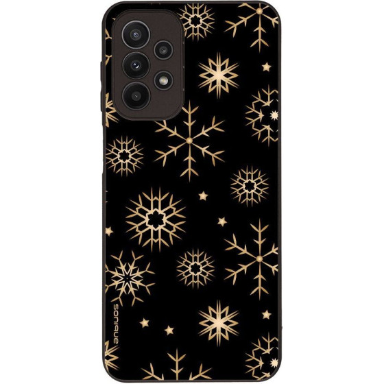 Sonique ���� Christmas Series ��� Samsung Galaxy A23 5G / Galaxy A23 4G Snowflakes