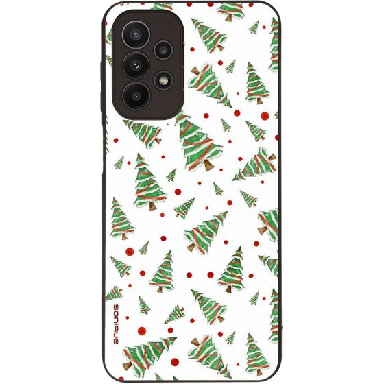 Sonique ���� Christmas Series ��� Samsung Galaxy A23 5G / Galaxy A23 4G Trees 01