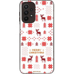 Sonique ���� Christmas Series ��� Samsung Galaxy A23 5G / Galaxy A23 4G Ugly Knit