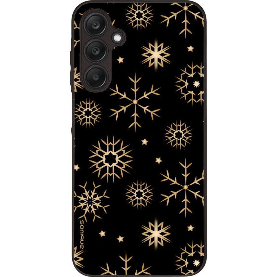 Sonique ���� Christmas Series ��� Samsung Galaxy A25 5G Snowflakes