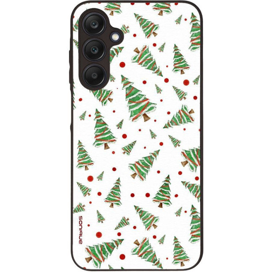 Sonique ���� Christmas Series ��� Samsung Galaxy A25 5G Trees 01