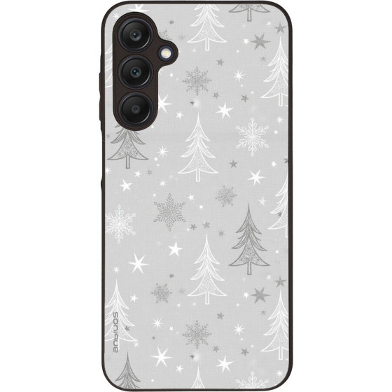 Sonique ���� Christmas Series ��� Samsung Galaxy A25 5G Trees 02