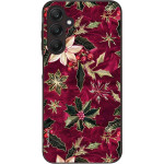 Sonique ���� Christmas Series ��� Samsung Galaxy A25 5G Wine Bloom