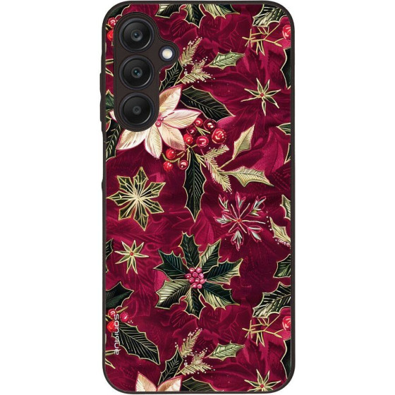Sonique ���� Christmas Series ��� Samsung Galaxy A25 5G Wine Bloom