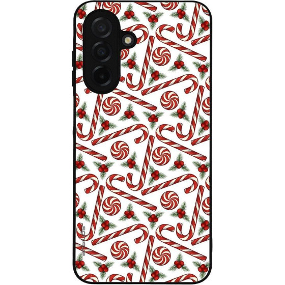 Sonique ���� Christmas Series ��� Samsung Galaxy A26 5G Candy Cane