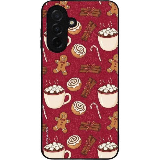Sonique ���� Christmas Series ��� Samsung Galaxy A26 5G Cinnamon Love