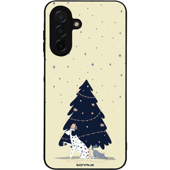 Sonique ���� Christmas Series ��� Samsung Galaxy A26 5G Happy Pets