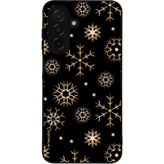 Sonique ���� Christmas Series ��� Samsung Galaxy A26 5G Snowflakes