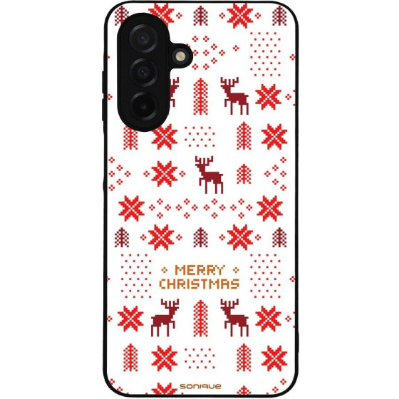 Sonique ���� Christmas Series ��� Samsung Galaxy A26 5G Ugly Knit