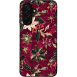 Sonique ���� Christmas Series ��� Samsung Galaxy A26 5G Wine Bloom