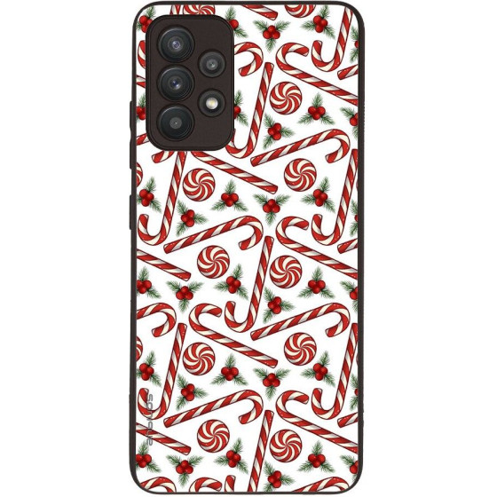 Sonique ���� Christmas Series ��� Samsung Galaxy A32 4G Candy Cane