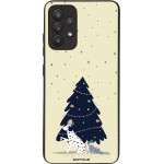 Sonique ���� Christmas Series ��� Samsung Galaxy A32 4G Happy Pets