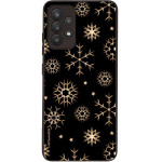 Sonique ���� Christmas Series ��� Samsung Galaxy A32 4G Snowflakes