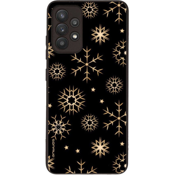 Sonique ���� Christmas Series ��� Samsung Galaxy A32 4G Snowflakes