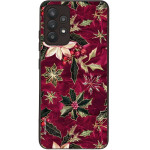 Sonique ���� Christmas Series ��� Samsung Galaxy A32 4G Wine Bloom