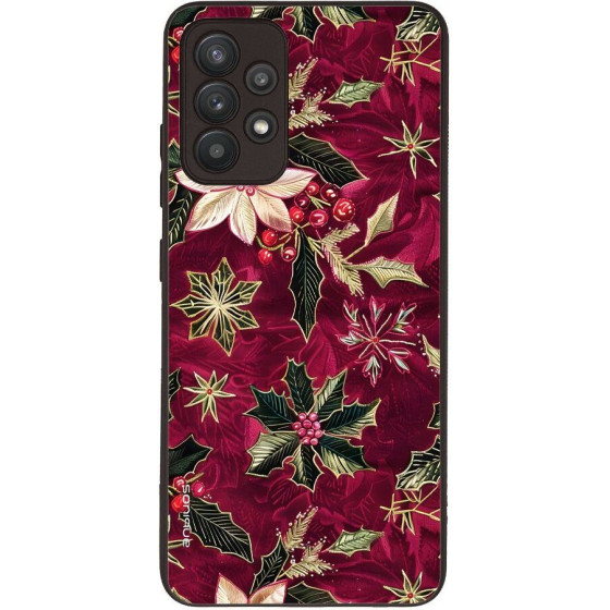 Sonique ���� Christmas Series ��� Samsung Galaxy A32 4G Wine Bloom