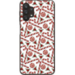 Sonique ���� Christmas Series ��� Samsung Galaxy A32 5G Candy Cane