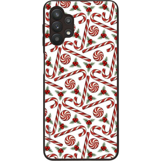 Sonique ���� Christmas Series ��� Samsung Galaxy A32 5G Candy Cane