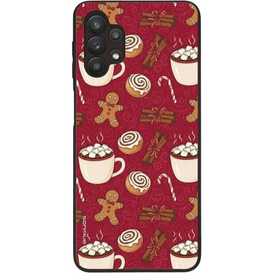 Sonique ���� Christmas Series ��� Samsung Galaxy A32 5G Cinnamon Love