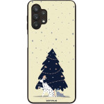 Sonique ���� Christmas Series ��� Samsung Galaxy A32 5G Happy Pets
