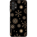 Sonique ���� Christmas Series ��� Samsung Galaxy A32 5G Snowflakes