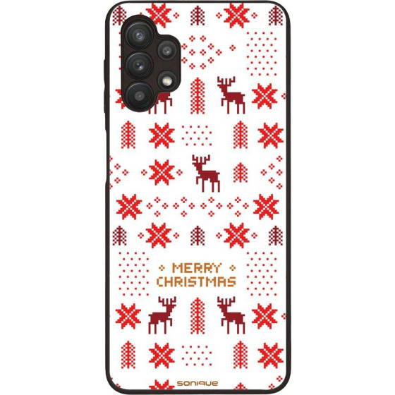 Sonique ���� Christmas Series ��� Samsung Galaxy A32 5G Ugly Knit