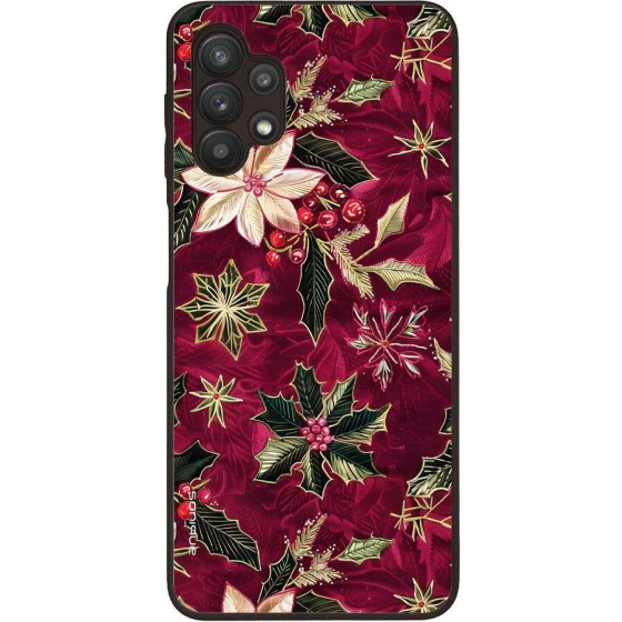 Sonique ���� Christmas Series ��� Samsung Galaxy A32 5G Wine Bloom