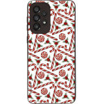 Sonique ���� Christmas Series ��� Samsung Galaxy A33 5G Candy Cane