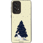 Sonique ���� Christmas Series ��� Samsung Galaxy A33 5G Happy Pets