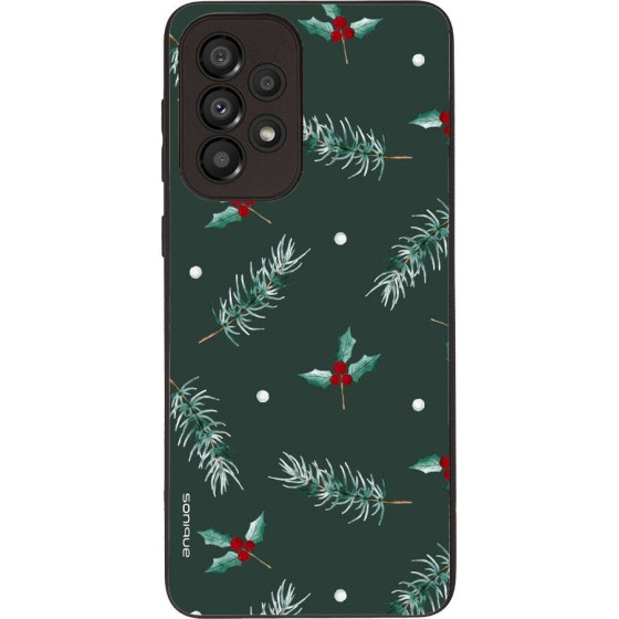Sonique ���� Christmas Series ��� Samsung Galaxy A33 5G Mistletoe