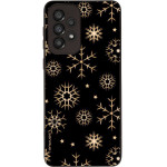Sonique ���� Christmas Series ��� Samsung Galaxy A33 5G Snowflakes