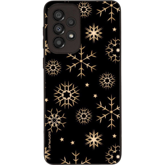 Sonique ���� Christmas Series ��� Samsung Galaxy A33 5G Snowflakes