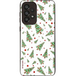 Sonique ���� Christmas Series ��� Samsung Galaxy A33 5G Trees 01