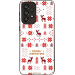 Sonique ���� Christmas Series ��� Samsung Galaxy A33 5G Ugly Knit