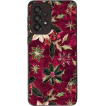 Sonique ���� Christmas Series ��� Samsung Galaxy A33 5G Wine Bloom